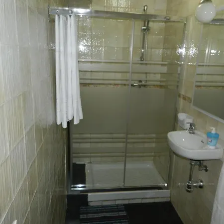 El Rincon De Carlota Guest house