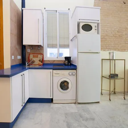 Alohamundi Valvanera Apartment *