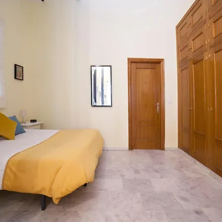 Apartment Alohamundi Valvanera *