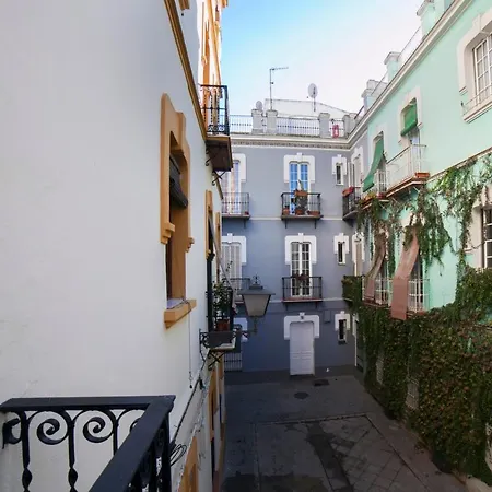 Apartmán Alohamundi Valvanera *