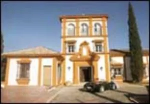 Hotel Cortijo Soto Real