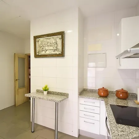 Tourist House Los Terceros Apartment Seville