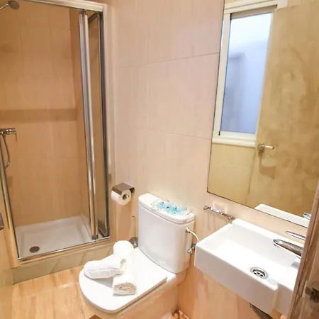 Apartment Tourist House Los Terceros Seville