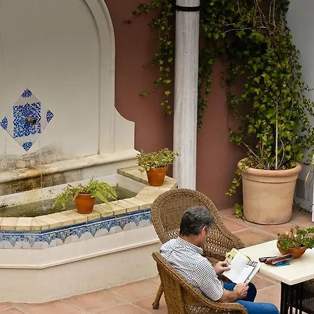 Murillo Reinoso Hotel