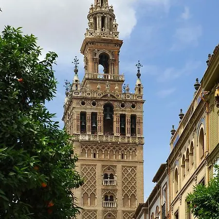 Vincci La Rabida 4* Sevilla