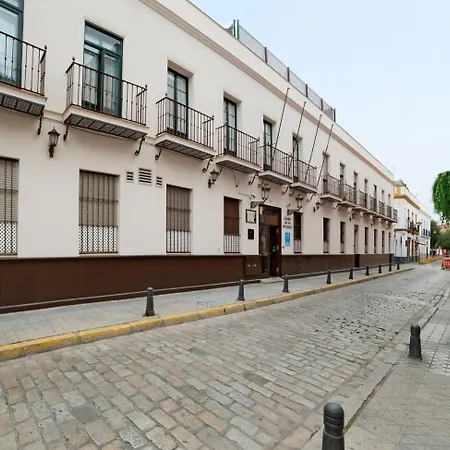 Corral De Chicharos * Sevilla