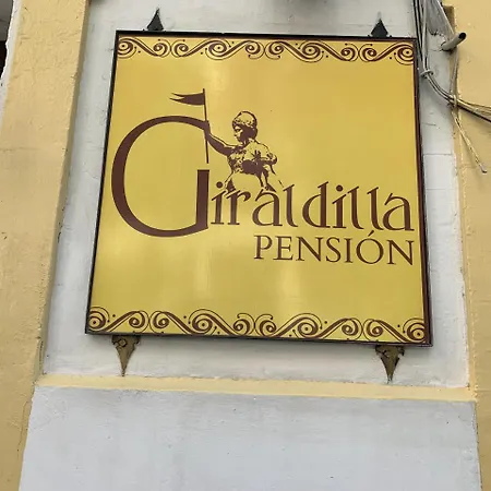 Giraldilla