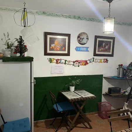 Guest house Giraldilla