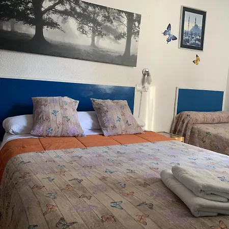 Guest house Giraldilla *
