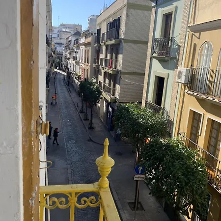 Vendégház Giraldilla *