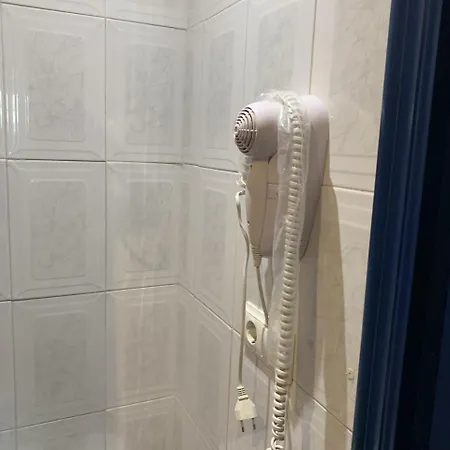 Vendégház Giraldilla *