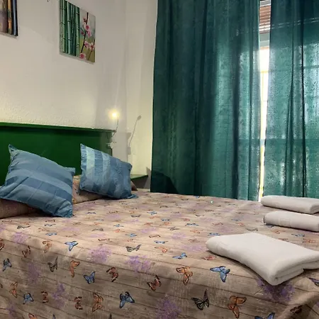 Guest house Giraldilla Seville