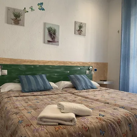 Guest house Giraldilla *