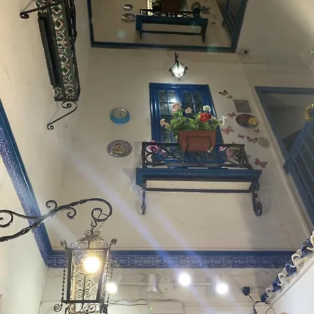 Guest house Giraldilla
