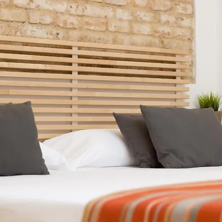 Life Alberto Lista Apartment Seville