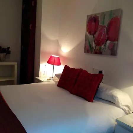 Noches De Triana Sevilla