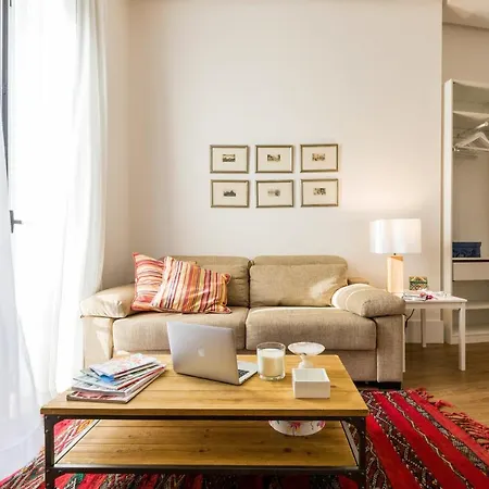 Center Apartamento