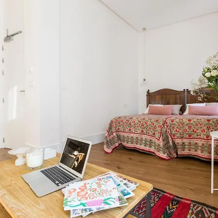 Center Apartamento *