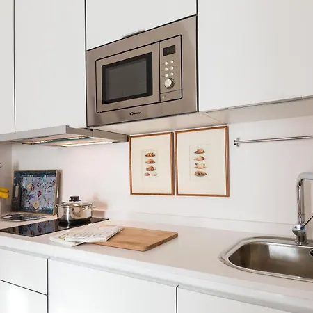 Apartamento Center Sevilla