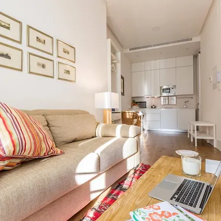 Apartamento Center