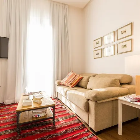 Center Apartamento