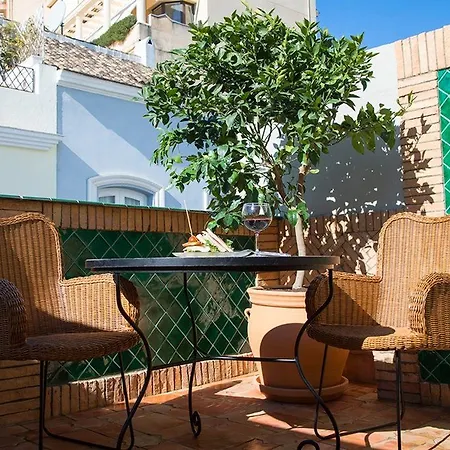 Hotel Gravina 51