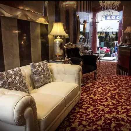 Hotel Ducal Seville