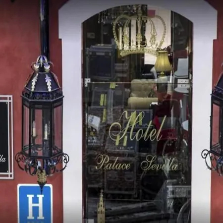 Hotel Ducal Seville