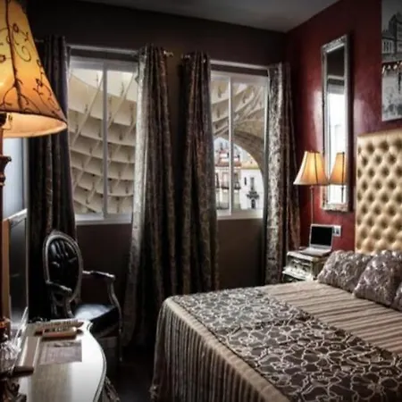 Hotel Ducal Seville