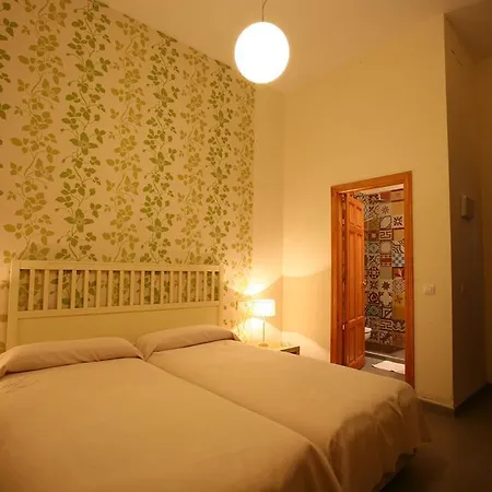 Otel Montehueznar 2*