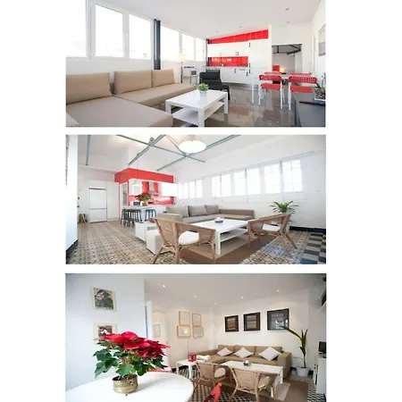 Apartamento Calle Rosario