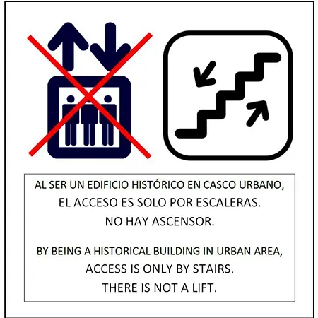Calle Rosario Appartement