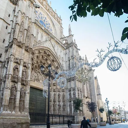 Cerrajeria By Keywii Seville