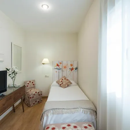 Alcantara Hotel