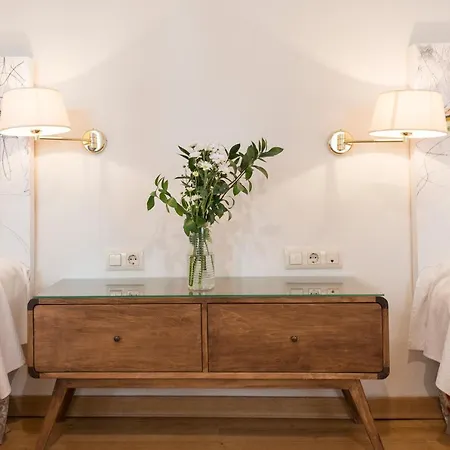 Hotel Alcantara Sevilla
