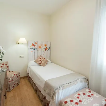 Hotel Alcantara Sevilla