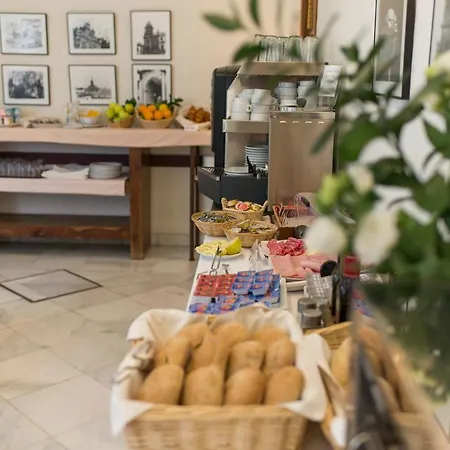 Alcantara Hotel Sevilla