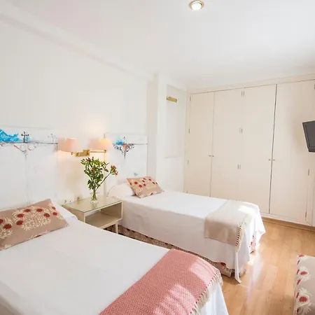 Alcantara Hotel