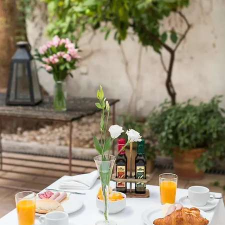 Hotel Alcantara Sevilla