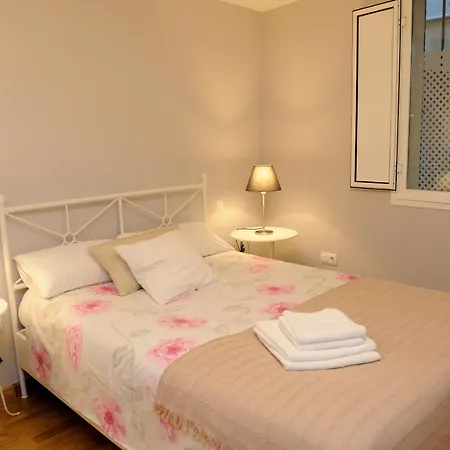 Apartamento Museo De Bellas Artes *