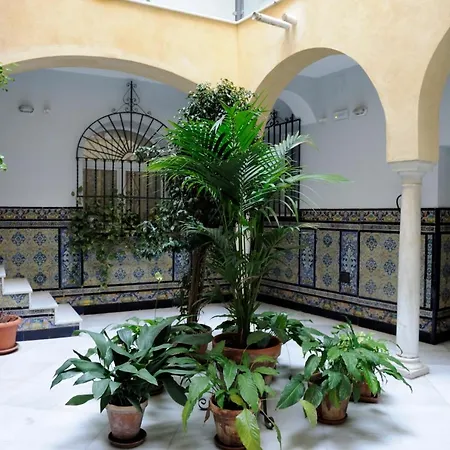 Apartment Apartamento Museo De Bellas Artes *