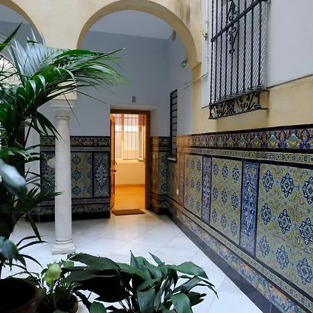 Apartamento Museo De Bellas Artes Apartment