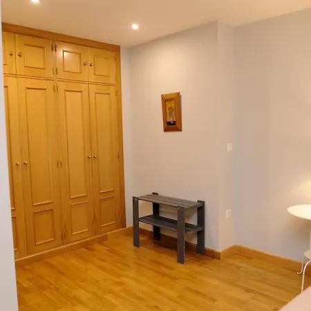 Apartamento Museo De Bellas Artes Apartment