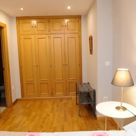 Apartamento Museo De Bellas Artes Apartment
