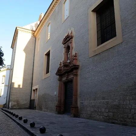 Apartamento Museo De Bellas Artes * Seville