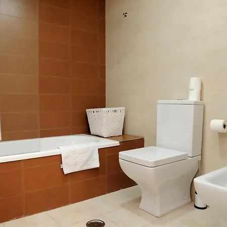 Apartamento Museo De Bellas Artes Apartment *