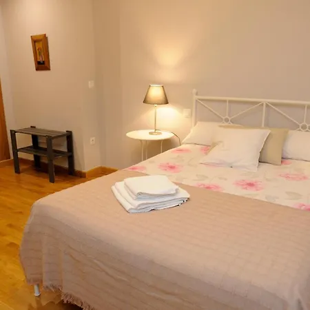 Apartment Apartamento Museo De Bellas Artes *