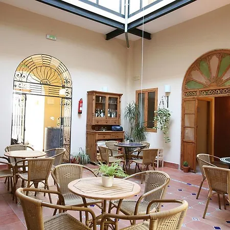 Otel Montehueznar