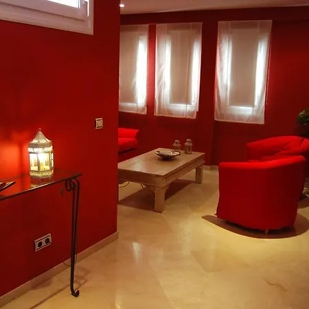 Life Giralda Apartamento