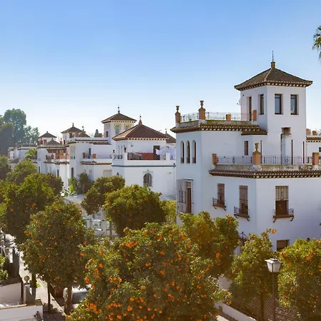Fabulosa Casa Con Piscina En Heliopolis-sevilla Siviglia